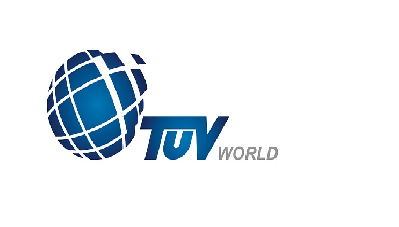 شرکت Tuwworld ثبت و صدور گواهینامه های ایزو