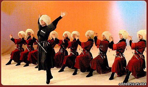 موسیقی و رقص آذرباییجانی